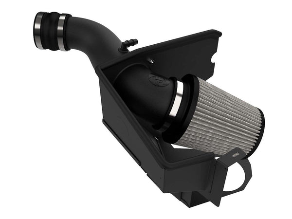 Advanced Flow Engineering Cold Air Intake (MPN: 51-10922)