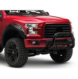 Black Horse Off Road Bull Bar (MPN: MBB-FOE2011)