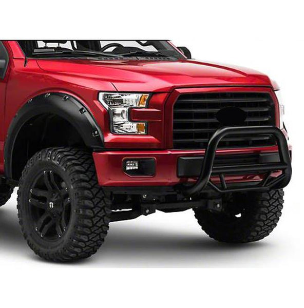 Black Horse Off Road Bull Bar (MPN: MBB-FOE2011)