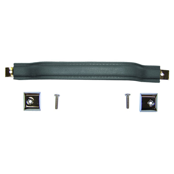Interior Door Pull for Jeep Vehicles (MPN: 55009801K)