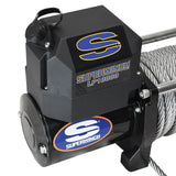 Superwinch LP Series Vehicle Mounted Winch (MPN: 1510200)