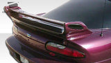 Duraflex GT-R Custom Spoiler (MPN: 101213)