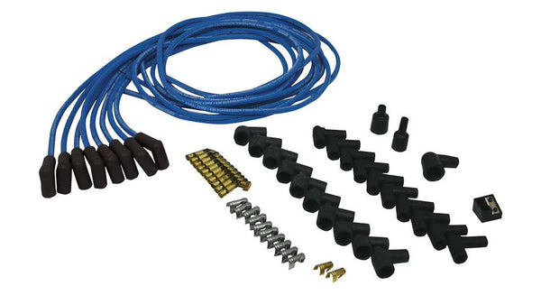 Moroso Performance Spark Plug Wire Set (MPN: 73225)