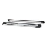 Luverne Stainless Steel Side Entry Steps (MPN: 481523)