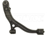 Control Arm with Ball Joint and Bushings (MPN: 520-341)