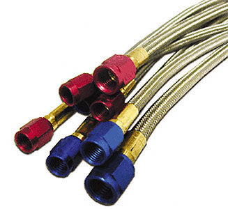 Nitrous Express Hose (MPN: 12240)