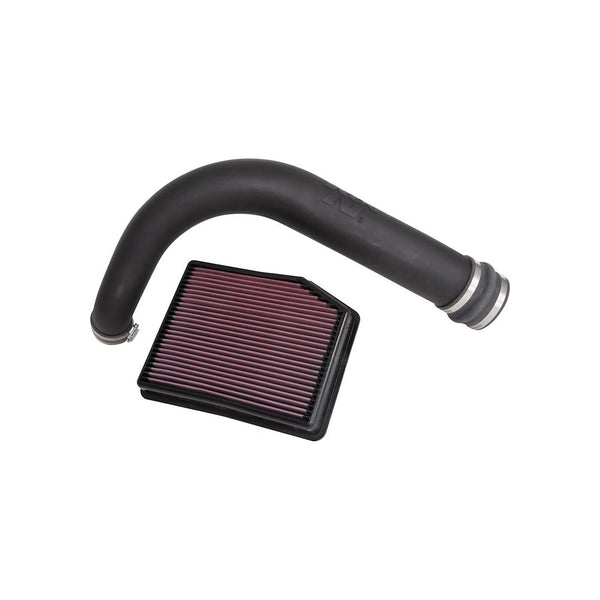 K and N Filters Cold Air Intake System (MPN: 57-3112)