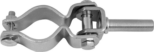 Oarlock Shank (MPN: 9146-6)