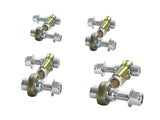 Advanced FLOW Engineering Stabilizer Bar Link Kit (MPN: 440-401002-A)
