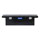 UWS Crossover Low Profile Tool Box (MPN: TBS-54-LP-BLK)