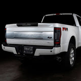 Oracle Lighting Tail Light Assembly (MPN: 5896-504)