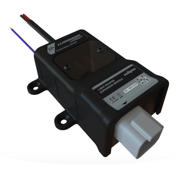 Lumishore Light Control Module (MPN: 010-04487-00)