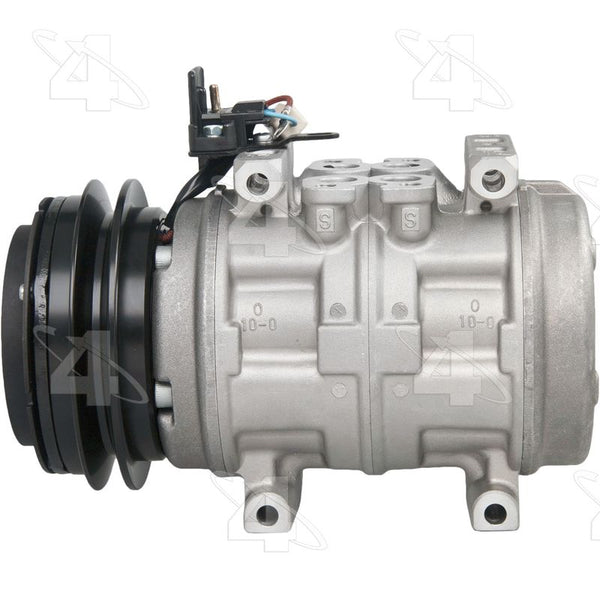 Four Seasons Air Conditioner Compressor (MPN: 58338)