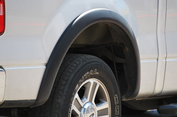 Lund Fender Flare SX-Sport Style (MPN: SX310SB)