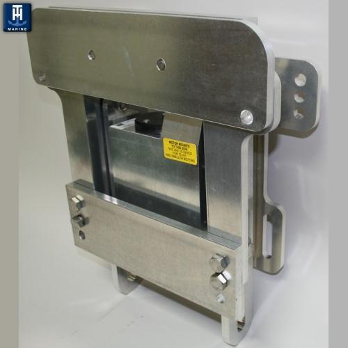T-H Marine Atlas Micro Jacker (MPN: AHJM-4-DP)