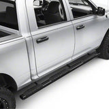 Black Horse Off Road Nerf Bar (MPN: DOBK19-NL)