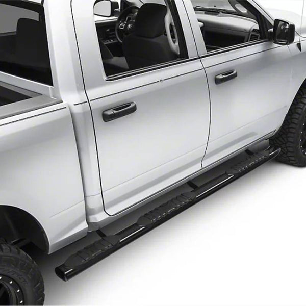 Black Horse Off Road Nerf Bar (MPN: DOBK19-NL)