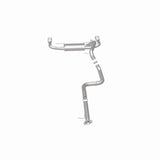 MagnaFlow Exhaust System Kit (MPN: 15557)
