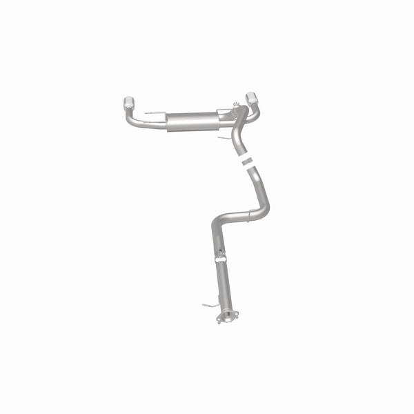 MagnaFlow Exhaust System Kit (MPN: 15557)