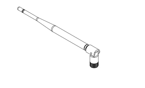 Ecco Backup Camera Antenna (MPN: ECANTE-5)