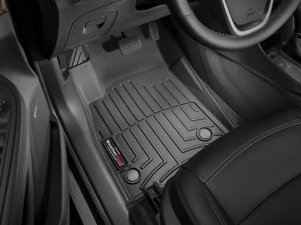 WeatherTech FloorLiner (MPN: 445321)