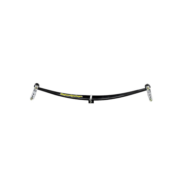 Super Springs Helper Spring Kit (MPN: SSA43.5)