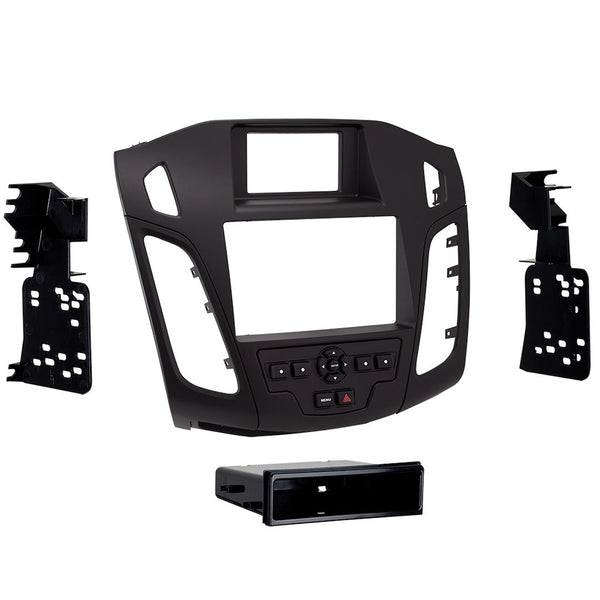 Metra Electronics Radio Mounting Kit (MPN: 99-5843B)