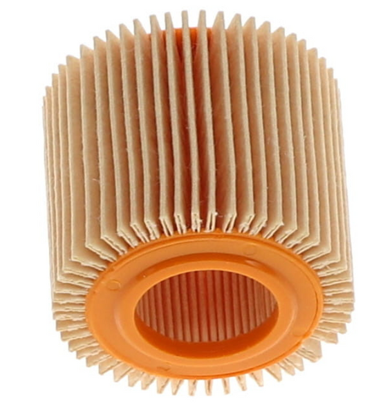 Wix Filters Cartridge Oil Filter (MPN: 57064)