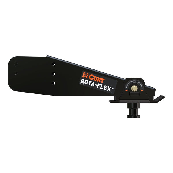 Lippert Rota-Flex Fifth Wheel Trailer Hitch (MPN: 328330)