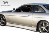 Duraflex Side Skirt (MPN: 101185)