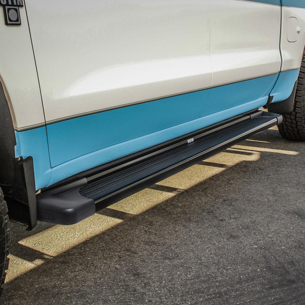 Westin SG6 Running Board (MPN: 27-64755)
