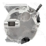 Four Seasons Air Conditioner Compressor (MPN: 168331)