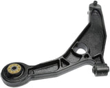 Control Arm with Ball Joint Assembly (MPN: 520-498)