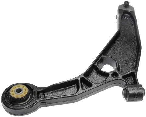 Control Arm with Ball Joint Assembly (MPN: 520-498)