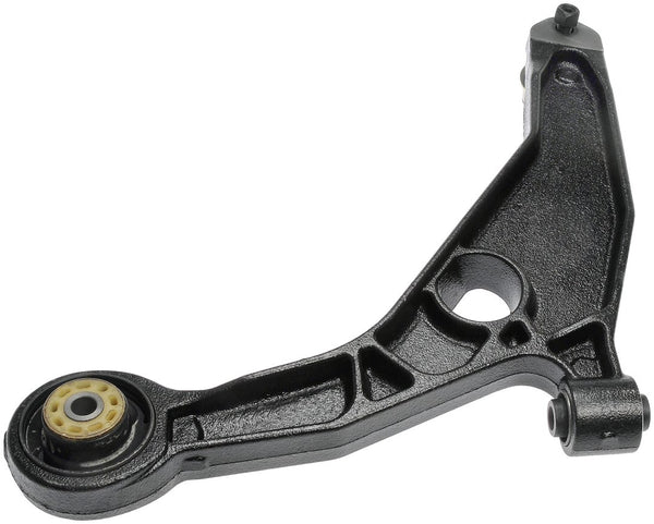 Control Arm with Ball Joint Assembly (MPN: 520-498)
