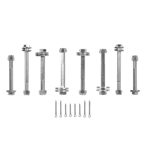 Pro Comp Suspension Lift Kit (MPN: 64660K)