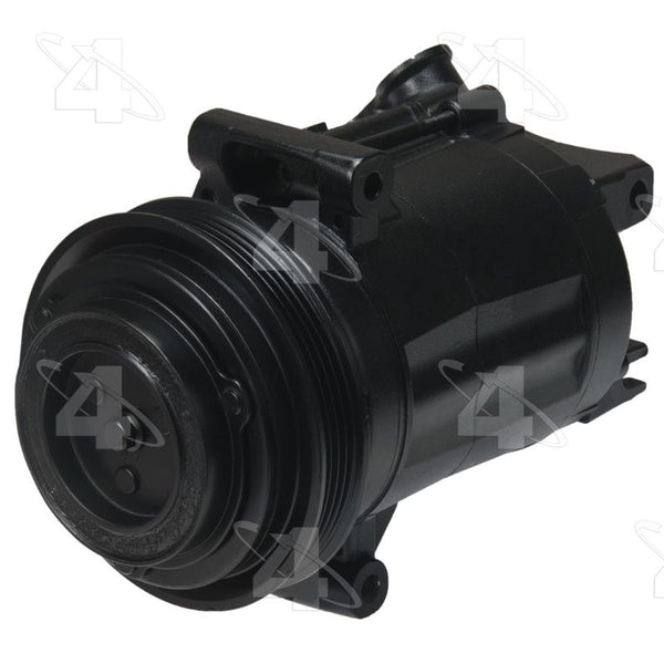Four Seasons Air Conditioner Compressor (MPN: 67679)