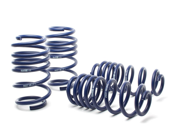 H&R Springs Sport Spring Lowering Kit (MPN: 29227-1)