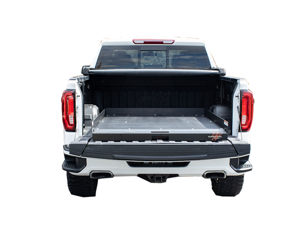 Cargo Ease Bed Slide (MPN: CE4146H)