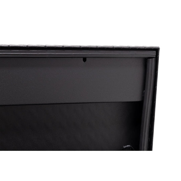 Weather Guard Lo-Side Tool Box (MPN: 178-52-03)