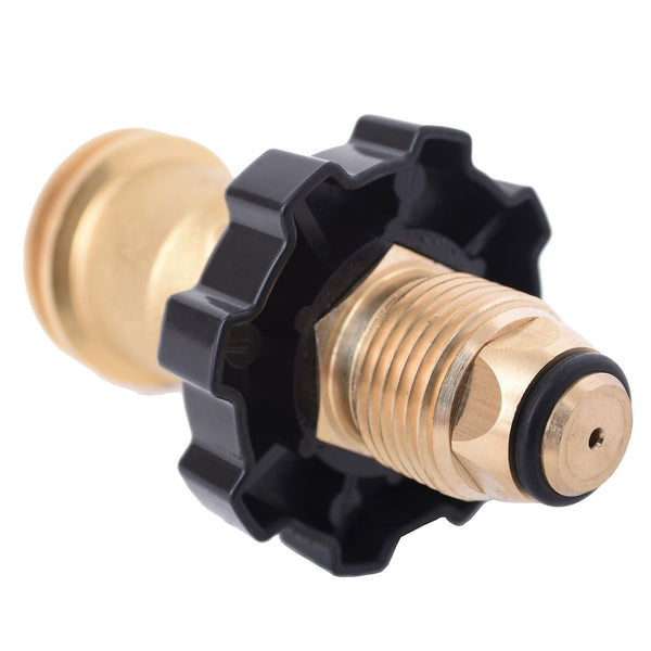 Flame King Propane Adapter Fitting (MPN: POL01JT002)