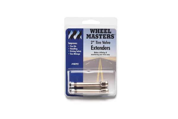 Wheel Master Valve Stem Extension (MPN: 80292)