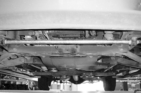 Roadmaster Stabilizer Bar (MPN: 1109-149)