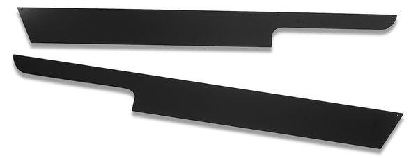 Warrior Products Rocker Panel Guard (MPN: S908)
