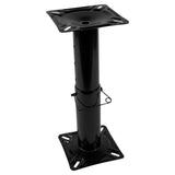 Wise Company Adjustable Height Boat Seat Pedestal (MPN: 8WD1255)