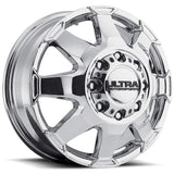 Ultra Wheel Phantom Dually 025 (MPN: 025-7681FC)