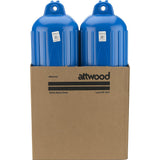 Attwood Marine Boat Fender (MPN: 9358B1)