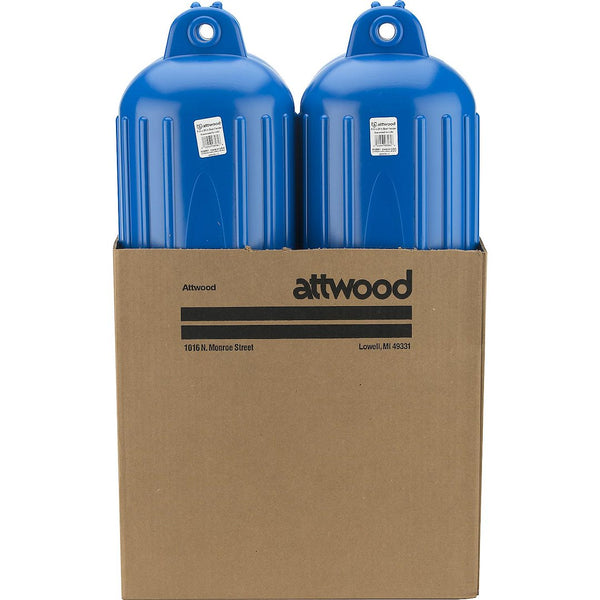 Attwood Marine Boat Fender (MPN: 9358B1)