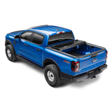 TrailFX HF3 Hard Folding Tonneau Cover (MPN: TFX8003)