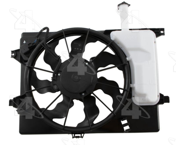 Four Seasons Cooling Fan (MPN: 76401)